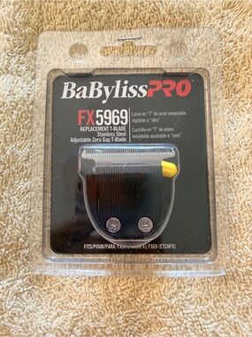 BaByliss PRO FX5969 Replacement T-Blade